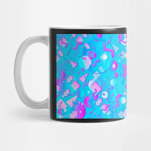 Ziggy Zags Mug